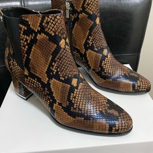 Calvin Klein Booties